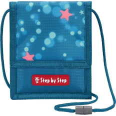 Step by Step Neck Pouch - Mermaid Lola