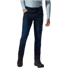 Mens berghaus pants Berghaus Fast Hike Pants Men - Dark Blue
