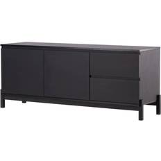 Venture Home Corpus Black Sideboard 138x56cm