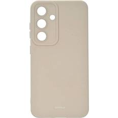 Onsala Collection Onsala Silicone Touch Recycled Case for Galaxy S25
