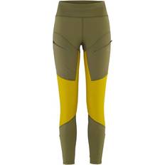 Kari Traa Ane Hiking Tights - Palm