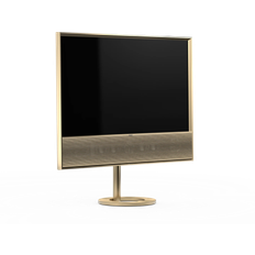 55 " - Chromecast TV Bang & Olufsen Beovision Contour 55" Gold