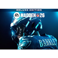 Madden NFL 26 Deluxe Edition (PC)