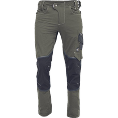 Neurum PFM Trousers - Dark Olive