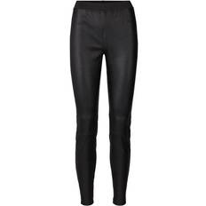 Lollys Laundry Lollipop Leather Leggings