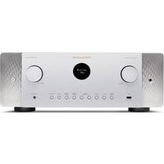 Amplificador Surround Amplificadores y Receptores Marantz Cinema 60 Silver
