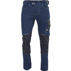 Neurum Performance arbetsbyxa full stretch, Marin