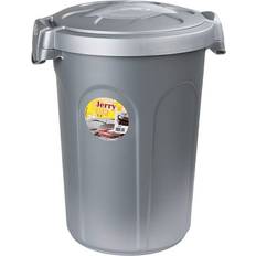 Waste Disposal Stefanplast STEFANPLAST Food container Jerry 23L