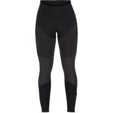 Kari Traa Women's Ane Hiking Tights, XL, Black