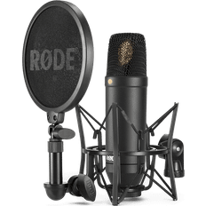 Røde nt1 RØDE NT1 Kit