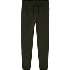 Name It Ensfarvet Sweatpants