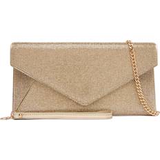 Aldo Håndtasker Aldo Clutch Kelchi - Guld