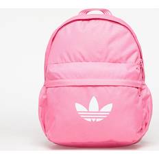 Adidas Rosa Ryggsäckar adidas Ryggsäck Adicolor Classic - Rosa/Vit