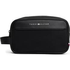 Tommy Hilfiger Toilettasker Tommy Hilfiger Washbag - Sort