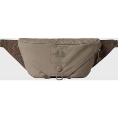 The North Face Herre Bæltetasker The North Face Bæltetaske Glen Canyon Lumbar Pack - Cappuccino/Grøn