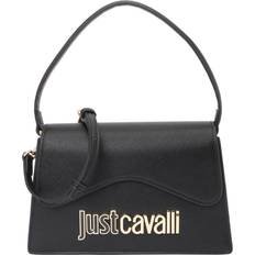 Just Cavalli Tasker Just Cavalli Skuldertaske - Sort