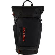 Backpacks Fire + Ice Park City Blair Backpack Black
