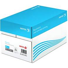 Xerox Kopieringspapper Xerox Business Kopiator Skrivare Universalpapper DIN A4 80 g/m² 2500 ark