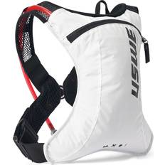 USWE Løberygsække USWE Backpack Race 2.0 Liter Bladder - White