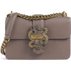 Just Cavalli Skuldertasker Just Cavalli Skuldertaske - Taupe