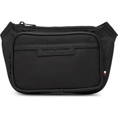 Tommy Hilfiger Bum Bags Tommy Hilfiger Metal Logo Strap Bum Bag