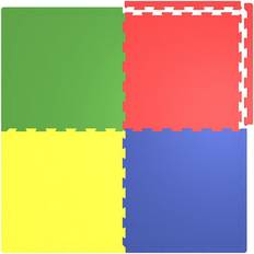 Playmat L 615mm Pack 4
