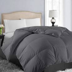 Easeland Insert for All Season Bedspread Grey (223.5x223.5cm)