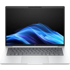 16 GB - HP EliteBook - Intel Core Ultra 7 Bærbar HP EliteBook 814 G1i 14 Inch Laptop
