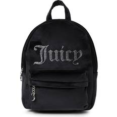 Juicy Couture Tasker Juicy Couture Kimberly Rucksack - Schwarz