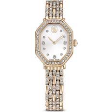 Ure Swarovski Rose Gold Women's Watch