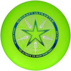 Discs Discraft UltraStar Golf Disc Green