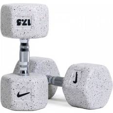 Nike Vægte Nike Håndvægt Grind Par 17.5 kg