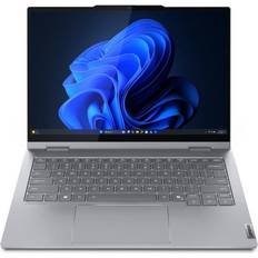 Intel Core Ultra 5 Bærbar Lenovo Thinkbook 14 2-in-1 G5 Core Ultra 5 16GB 512GB