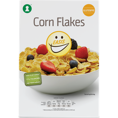 Easis Korn, Müsli & Grød Easis Glutenfri Corn Flakes