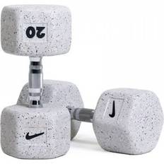 Nike Vægte Nike Håndvægt Grind Par 20 kg