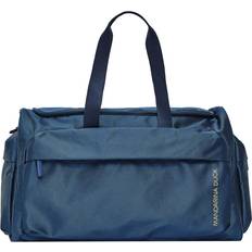 Mandarina Duck Weekendbags Mandarina Duck Zephyr Weekender Travel Bag 50 cm - Blue