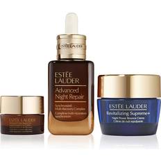 Skincare set Estée Lauder 3-Pc Nighttime Experts Skincare Set