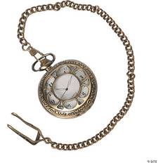 Pocket Watches Underwraps Costumes Steampunk Pocket Watch