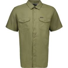 Columbia Men's Utilizer II Solid Short Sleeve Shirt - Stone Green