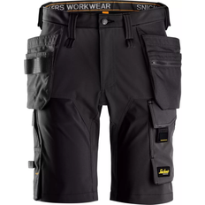 Snickers Workwear 6175 AllRoundWork 4 Way Stretch Holster Pocket Shorts