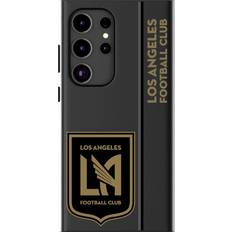 Keyscaper LAFC Galaxy Magnetic Bump Case Black