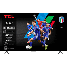 TCL Mini-LED 65C69KS 2025