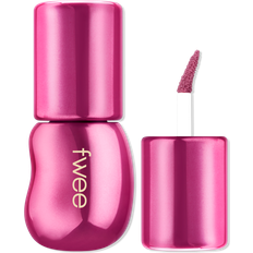 Gel Lip Glosses Fwee 3D Voluming Gloss 70% High Shine Non-Sticky Lip Gloss - Taro 70%