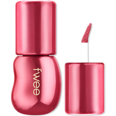 Gel Lip Glosses Fwee 3D Voluming Gloss 70% High Shine Non-Sticky Lip Gloss - 17 Colors