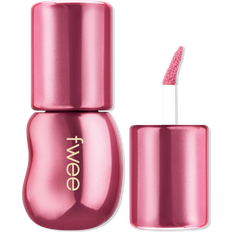 Gel Lip Glosses Fwee 3D Voluming Gloss 70% High Shine Non-Sticky Lip Gloss - B10