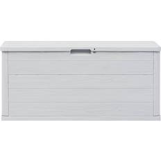 vidaXL 45686 - Light Grey
