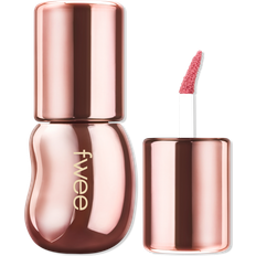 Gel Lip Glosses Fwee 3D Voluming Gloss 70% Peach 70% High Shine