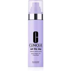 Clinique Setting sprays Clinique The Day Makeup Setting Spray 100ml