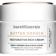 Skinlongevity Butter Drench Cream Deeply Nourishing Cream