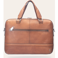 Nash Leather Briefcase